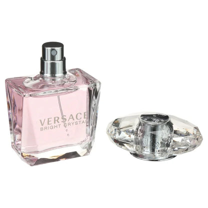 Versace Bright Crystal EDT Decants