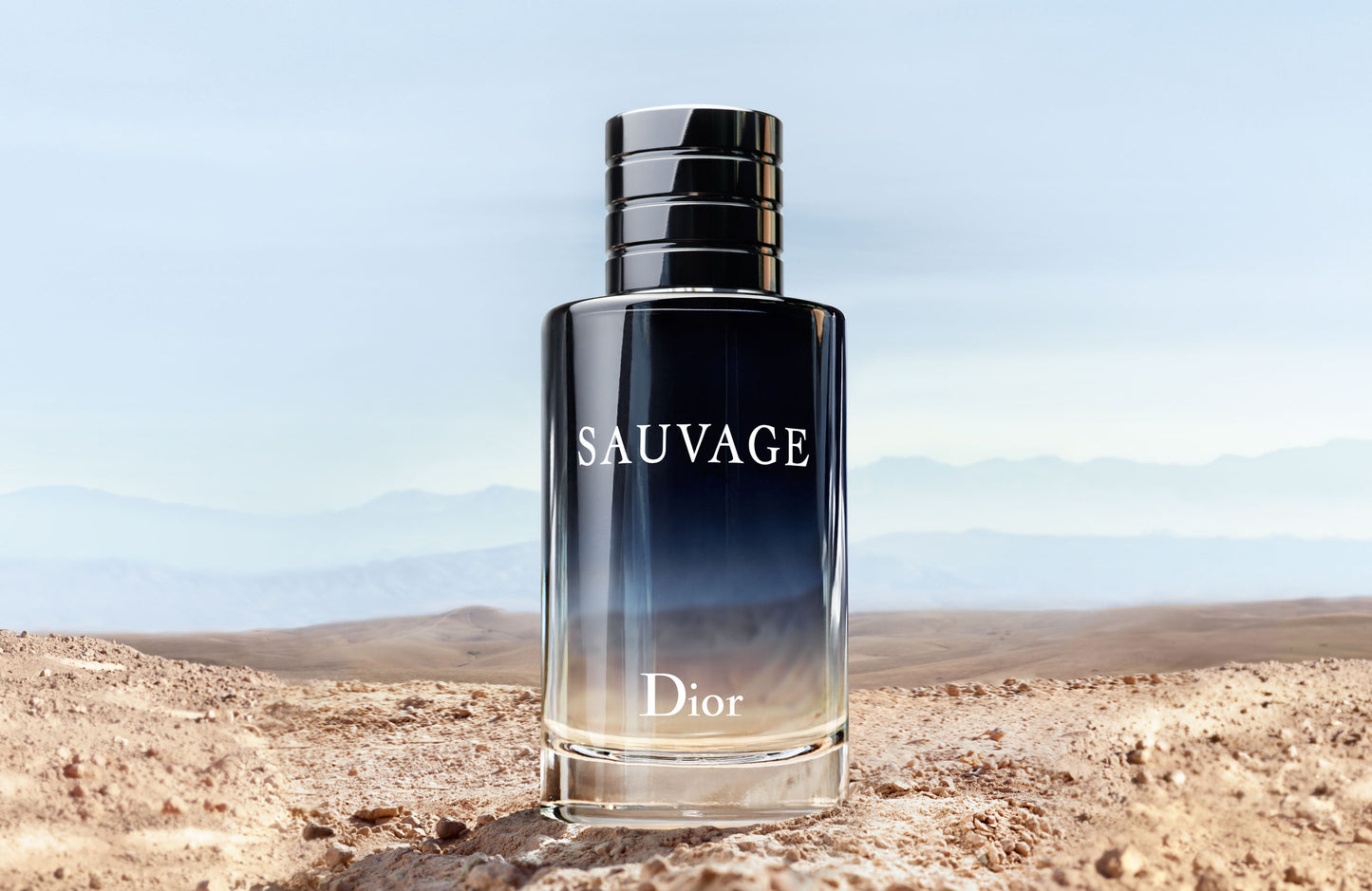 SAUVAGE Dior