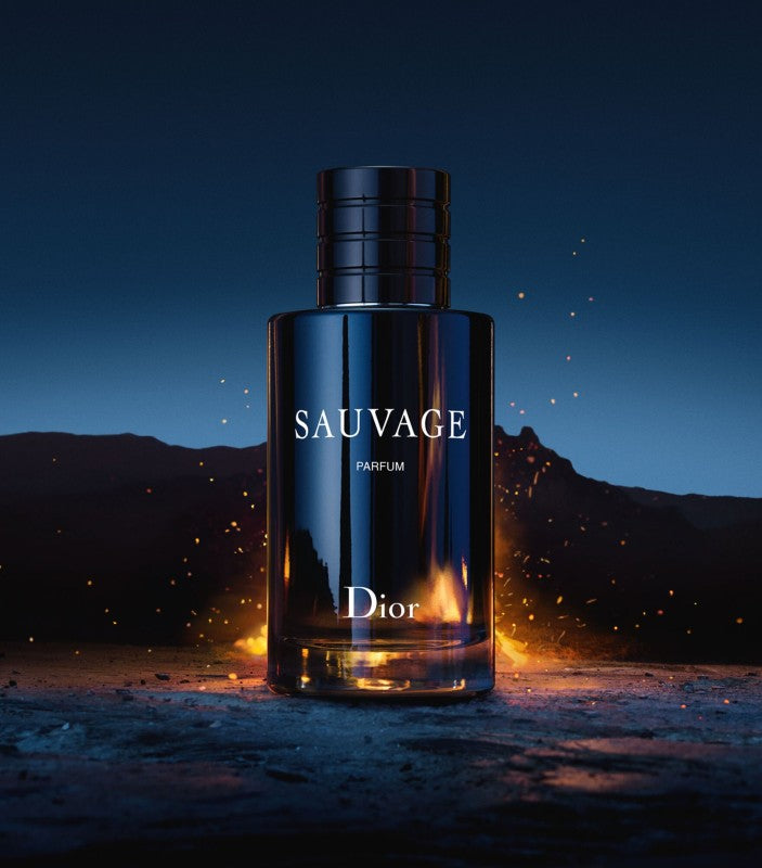 SAUVAGE Dior