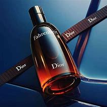 Fahrenheit Christian Dior for men 100ml