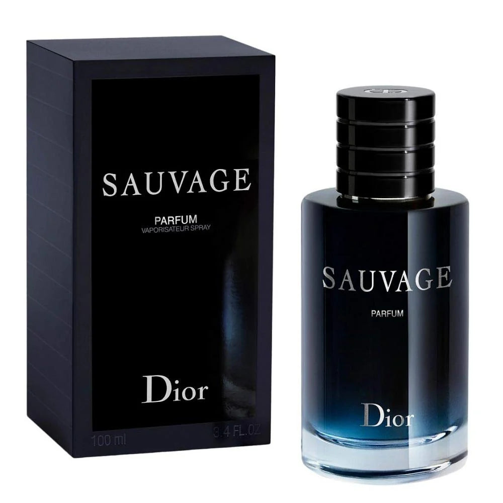 SAUVAGE Dior