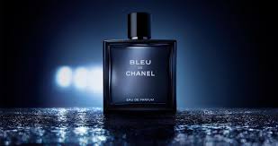 Bleu de Chanel Parfum Chanel for men