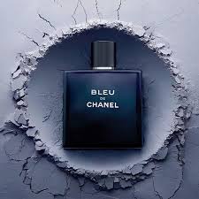 Bleu de Chanel Parfum Chanel for men