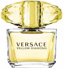 VERSACE YELLOW DIAMOND LADY EDT 90 ML