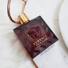 VERSACE EROS FLAME EAU DE PARFUM 100 ML