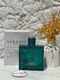 The Scent of Man Versace – Eros