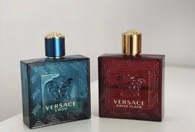 The Scent of Man Versace – Eros