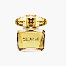 VERSACE YELLOW DIAMOND LADY EDT 90 ML