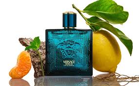 The Scent of Man Versace – Eros