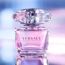 Versace Bright Crystal EDT Decants