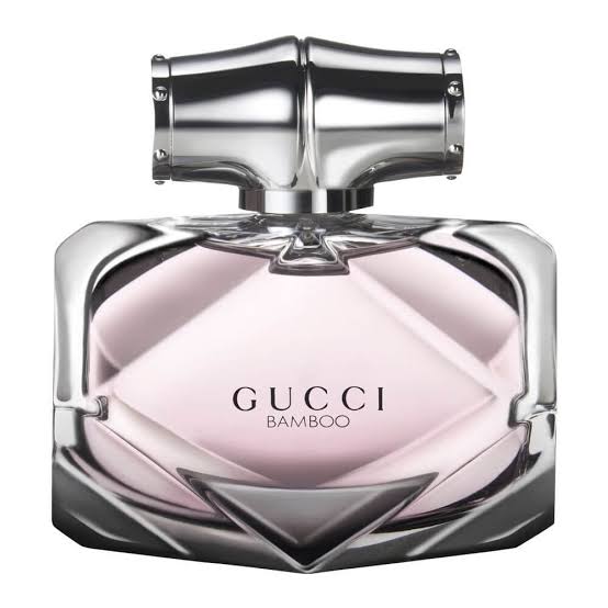 Gucci Bamboo Edp Perfume For Women 75Ml