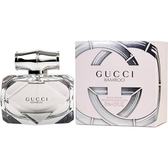 Gucci Bamboo Edp Perfume For Women 75Ml