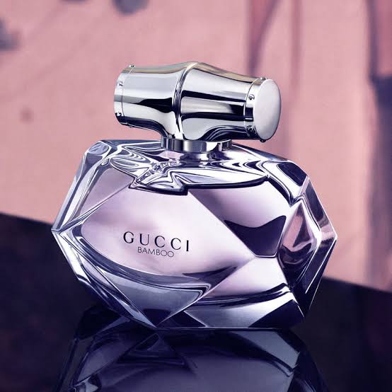 Gucci Bamboo Edp Perfume For Women 75Ml