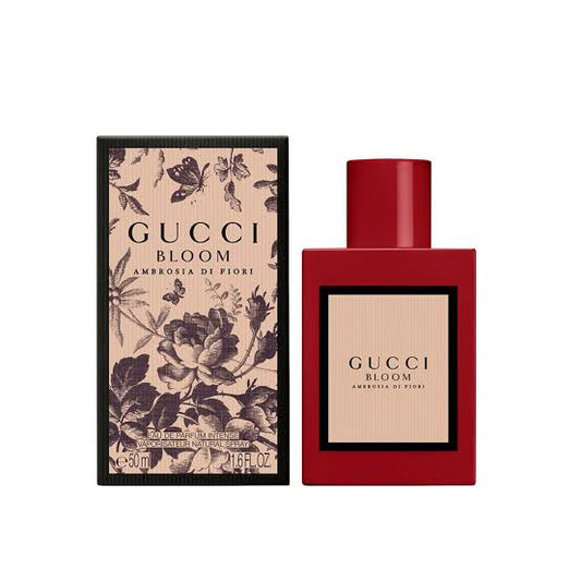 Gucci bloom