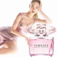 Versace Bright Crystal EDT Decants