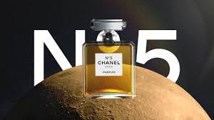 Chanel Chanel No.5 Women Edp 100Ml