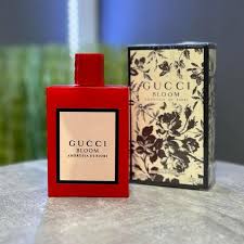 Gucci bloom