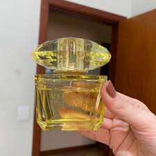 VERSACE YELLOW DIAMOND LADY EDT 90 ML