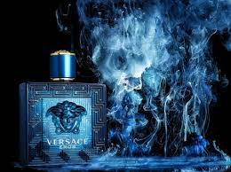 The Scent of Man Versace – Eros