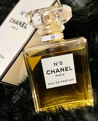 Chanel Chanel No.5 Women Edp 100Ml