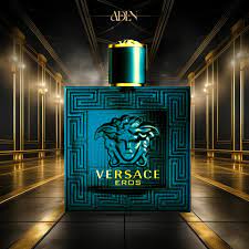 The Scent of Man Versace – Eros