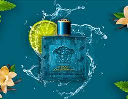 The Scent of Man Versace – Eros