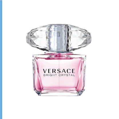 Versace Bright Crystal EDT Decants